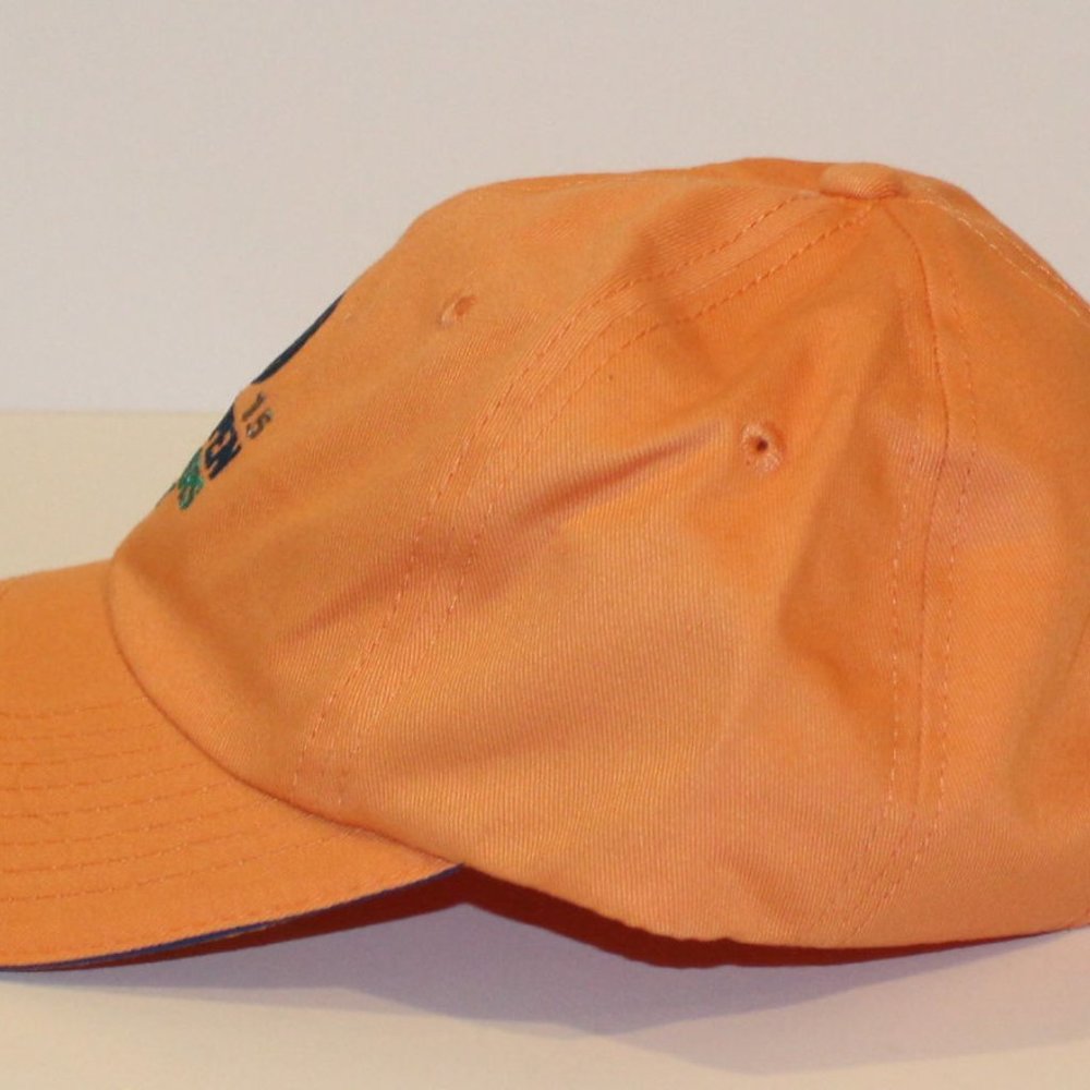 2015 U S Open Chambers Bay Golf Hat - Picture 2 of 5